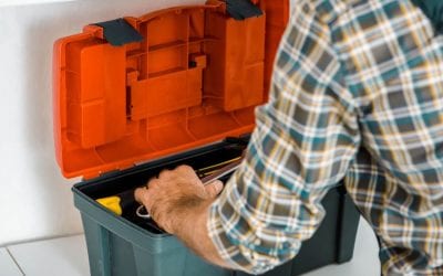 5 Tools Every Homeowner Should Have